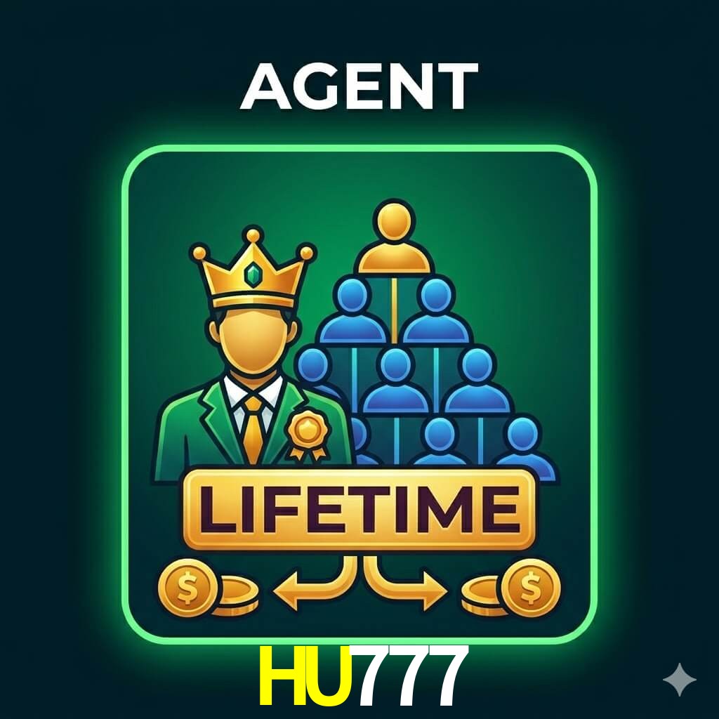 Lifetime Agency Commission