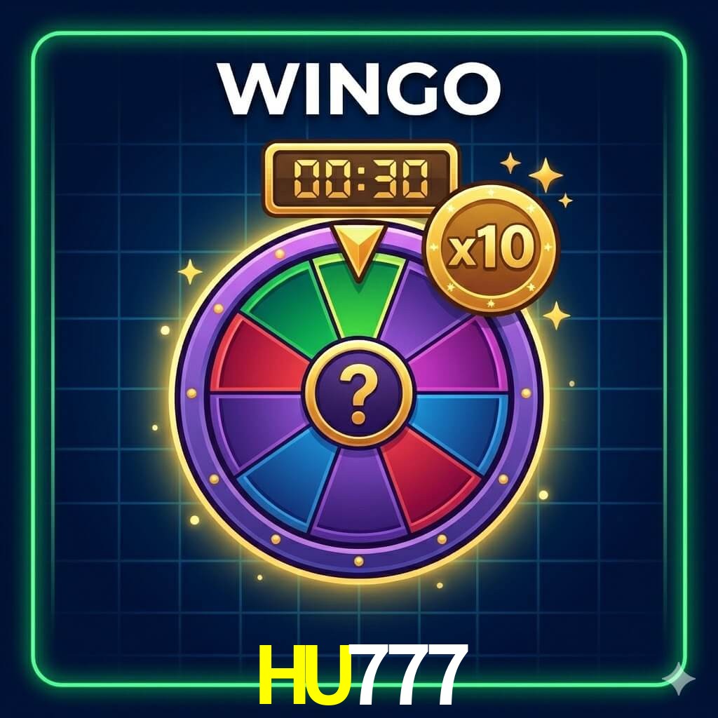 wingo game